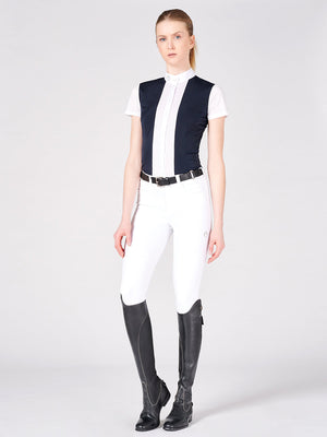 Vestrum Women's Top S/S Medan