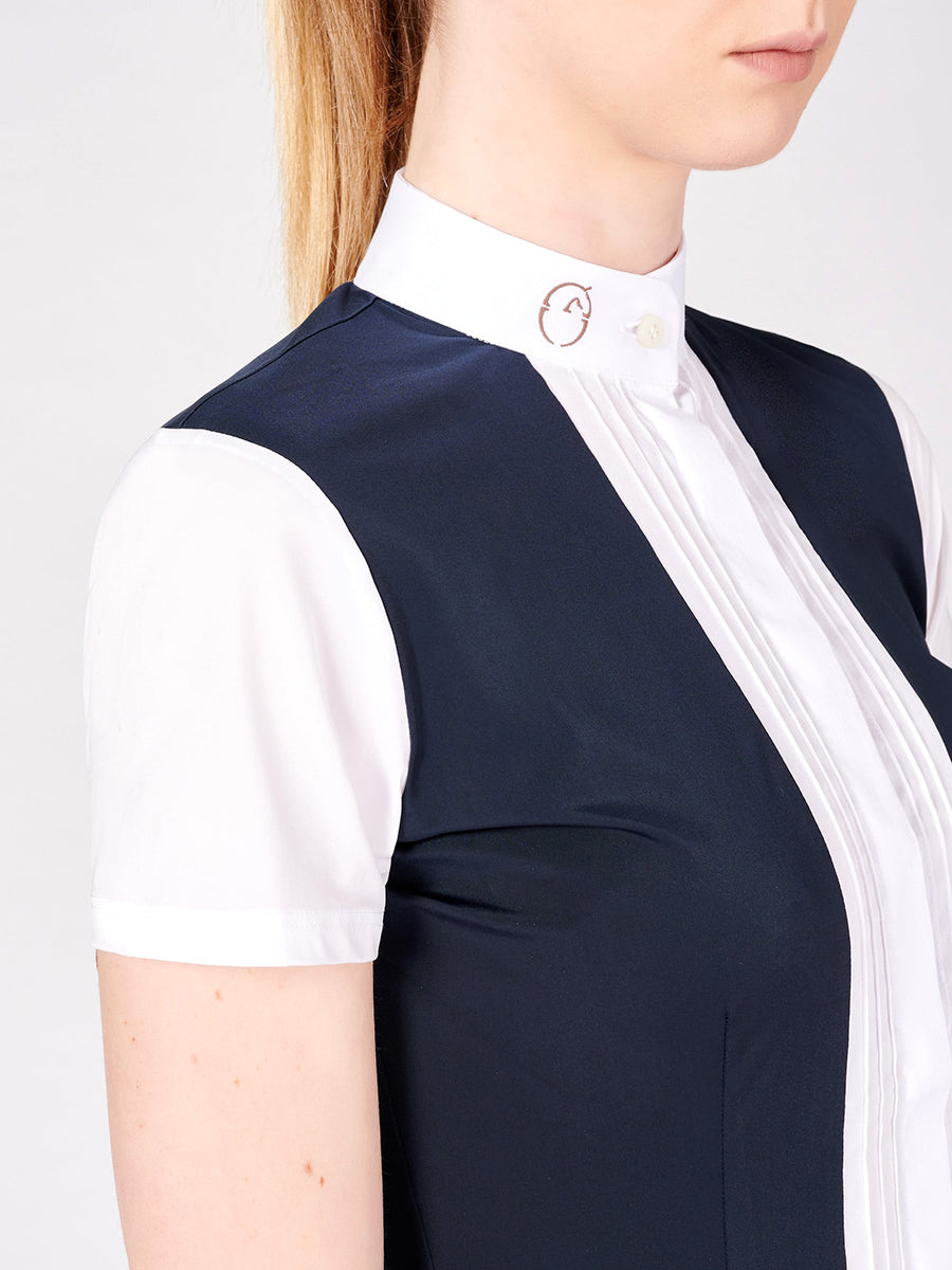 Vestrum Women's Top S/S Medan