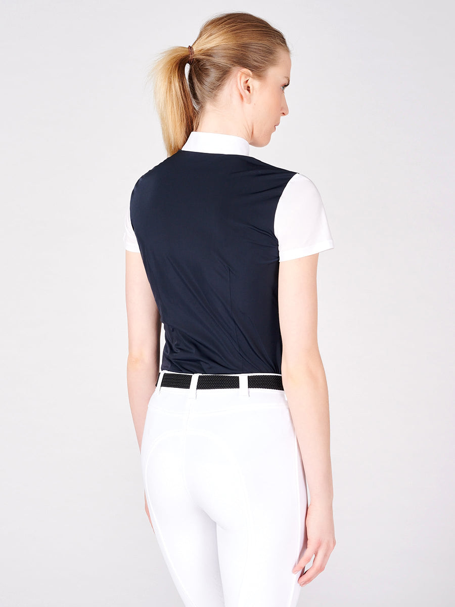 Vestrum Women's Top S/S Medan
