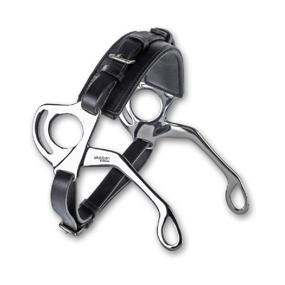 Stübben Hackamore Bit