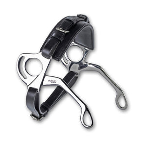 Stübben Hackamore Bit