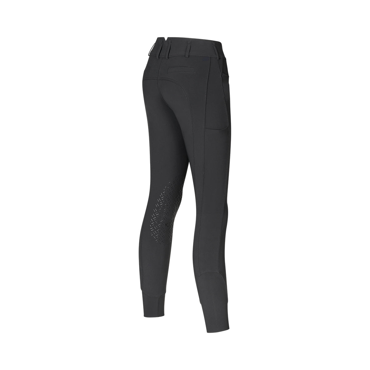 KingsLand Women's Kira H Shape Knee Grip Breeches