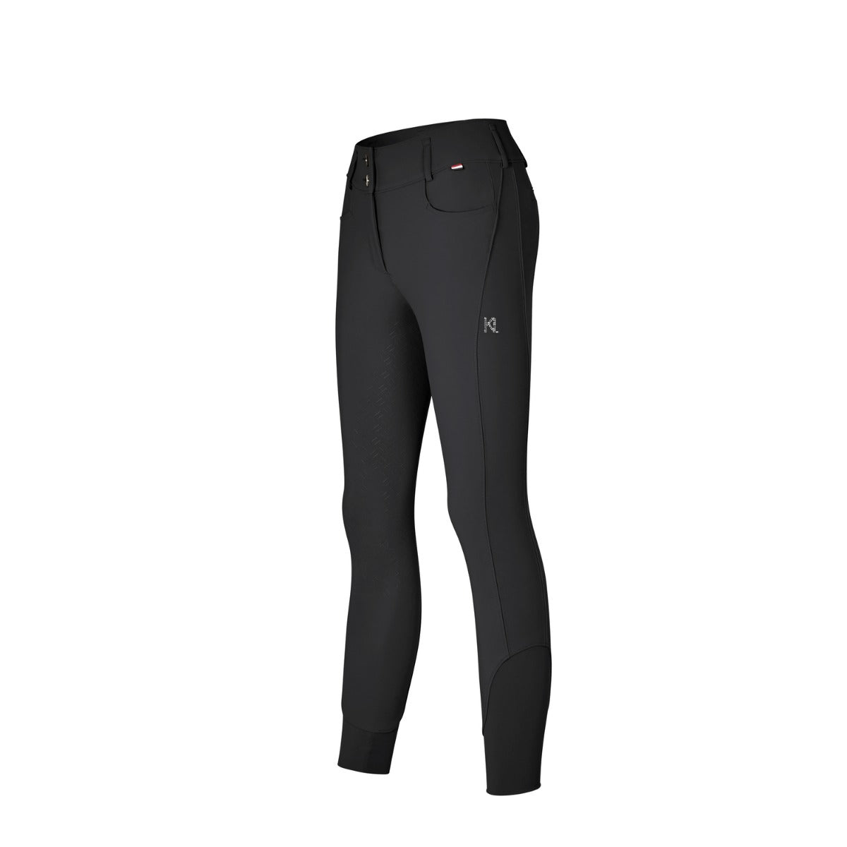 KingsLand Women's Kira H Shape Full Grip Breeches