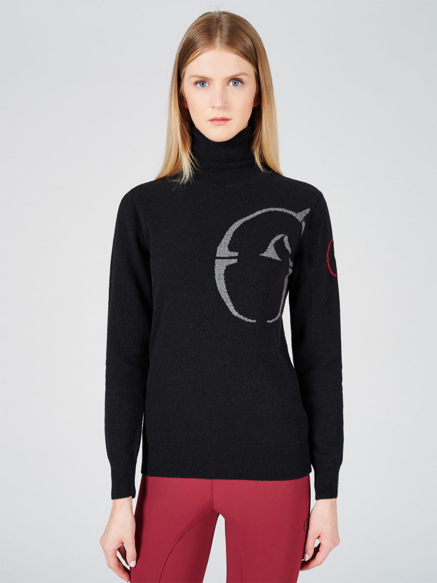 Vestrum Women's Kassel knitwear