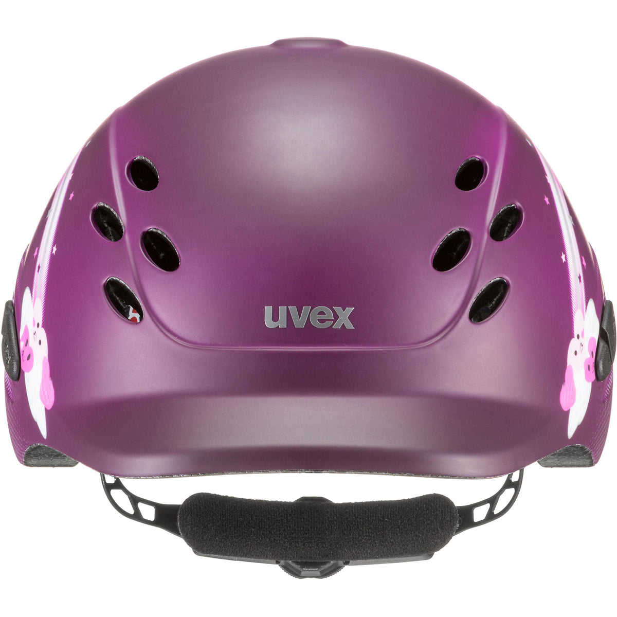 Uvex Onyxx Princess Helmet