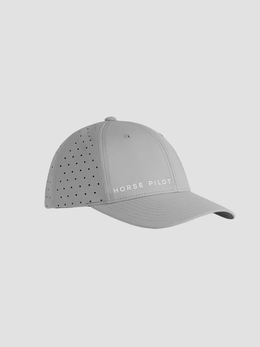Horse Pilot Aerotech Cap