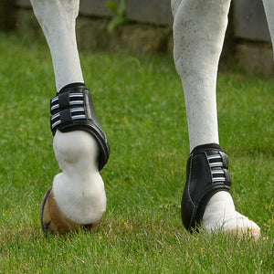 EquiFit® Exp 3 Hind Boot, Tab Closure