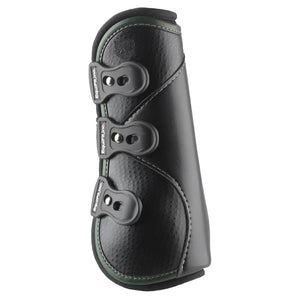 EquiFit® D-Teq Front Boot  with Color Binding