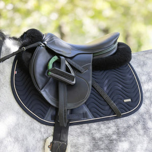 Kingsland Lucca Cooling Jumping Saddle Pad
