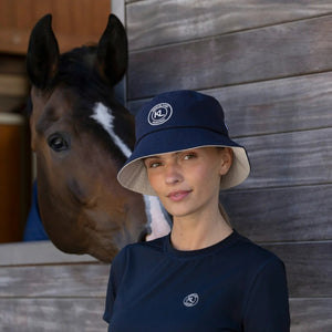 Kingsland Lindsey Bucket Hat