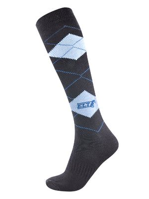 ELT Karo Riding Socks