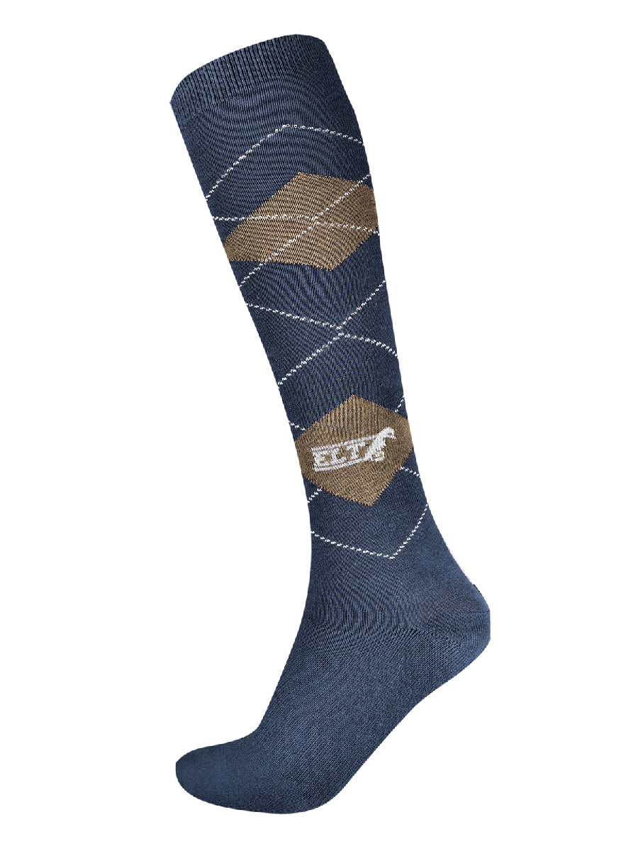 ELT Karo Riding Socks