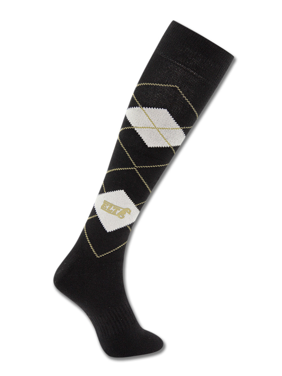 ELT Karo Riding Socks