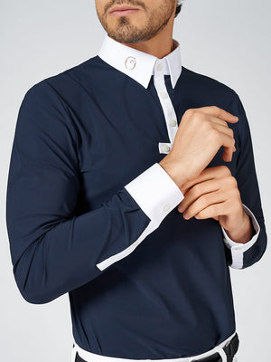 Vestrum Men's Ketchum Long Sleeves Shirt