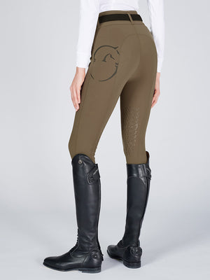Vestrum Women's Molveno Breeches Knee Grip