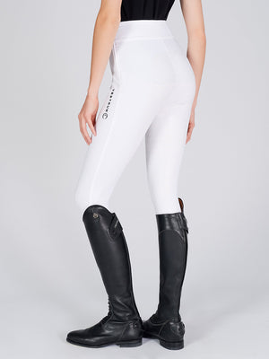 Vestrum Women's Canazie Leggins With Full Grip