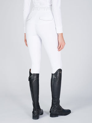 Vestrum Women's Garda Breeche V-Line Grip