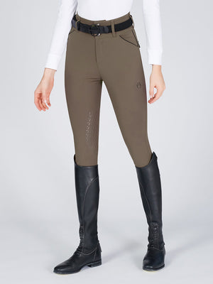 Vestrum Women's Garda Breeche V-Line Grip