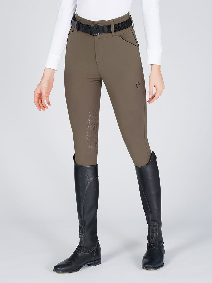 Vestrum Women's Garda Breeche V-Line Grip