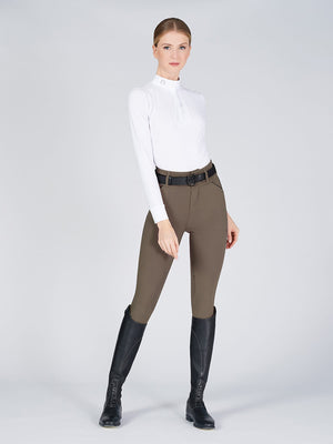 Vestrum Women's Garda Breeche V-Line Grip