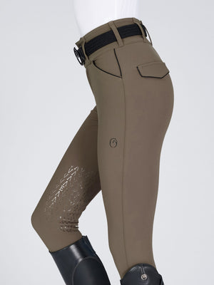 Vestrum Women's Garda Breeche V-Line Grip