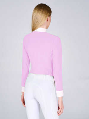 Vestrum Women's Milazzo Long Sleeve Shirt