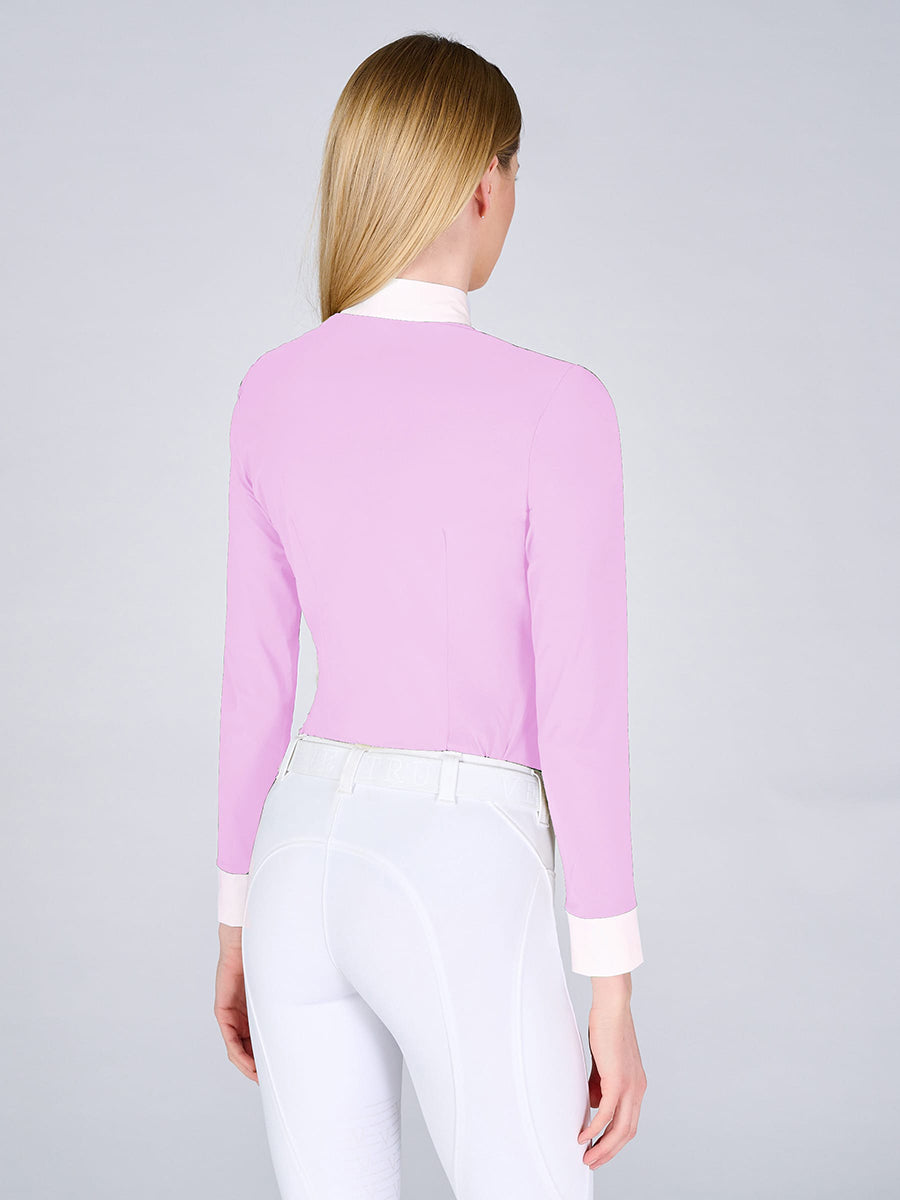Vestrum Women's Milazzo Long Sleeve Shirt