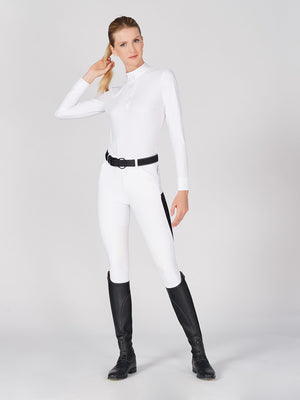 Vestrum Women's Valledoria Long Sleeves Shirt