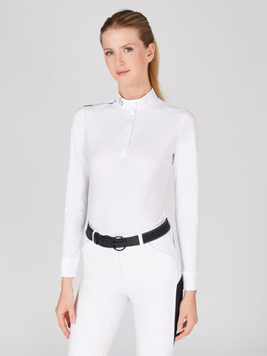 Vestrum Women's Valledoria Long Sleeves Shirt