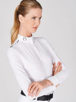Vestrum Women's Valledoria Long Sleeves Shirt