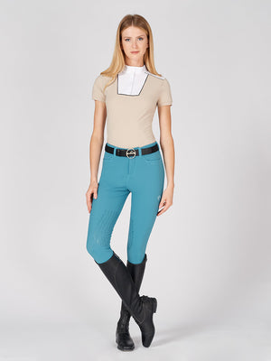 Vestrum Women's Camaiore Short Sleeves Shirt