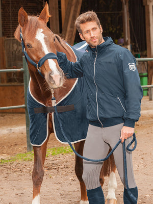 ELT Men'S Micro Active Grip Breeches