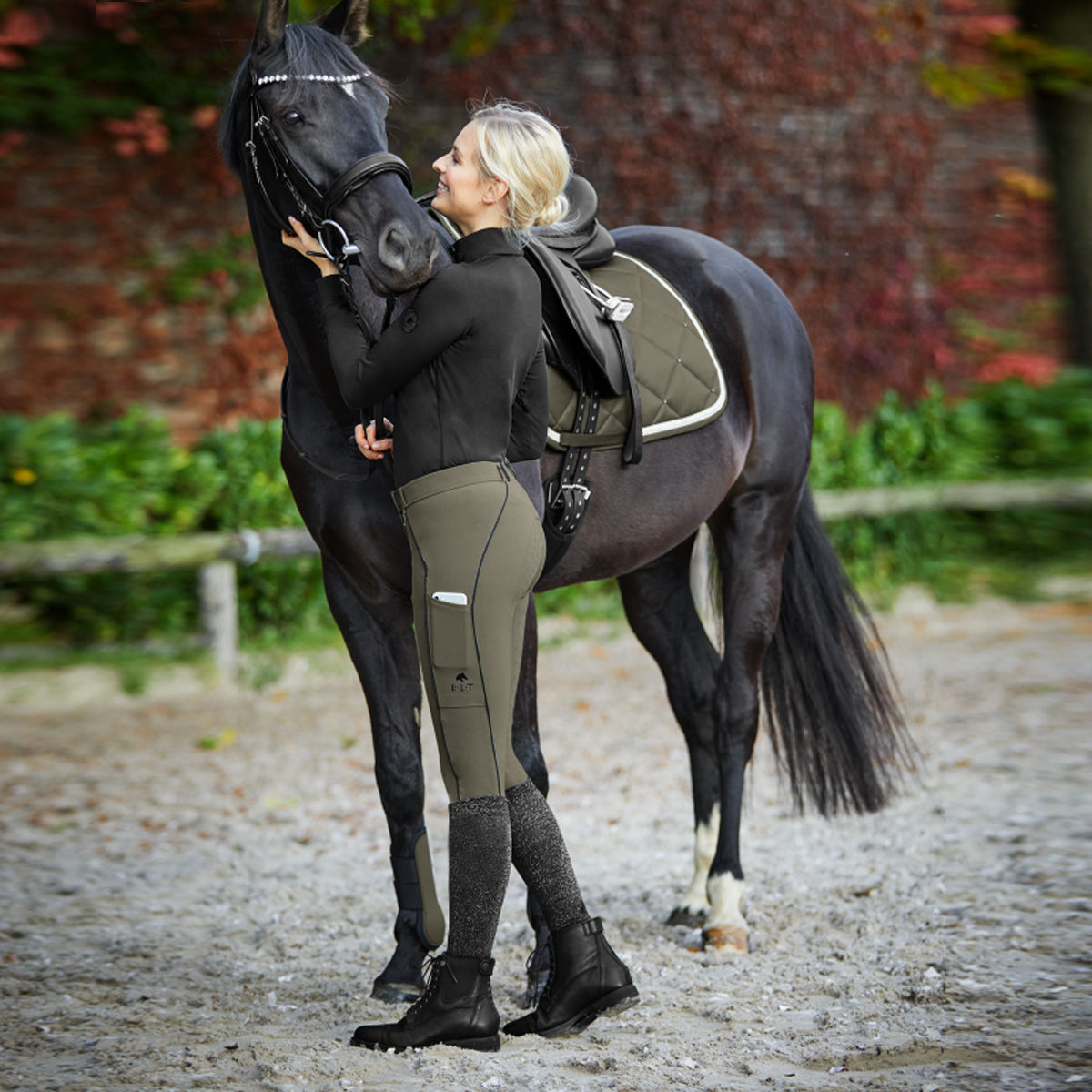 ELT Women's Fenja Breeches
