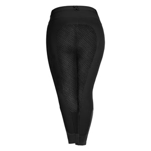 Riding Breeches Dahlia Silicone