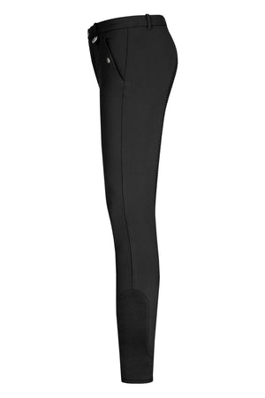 ELT Men's Sport Silicone Breeches Waistband Tuck