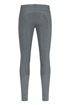 ELT Men's Sport Silicone Breeches Waistband Tuck