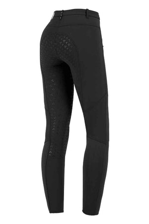 ELT Women's Gala Silicon Breeches