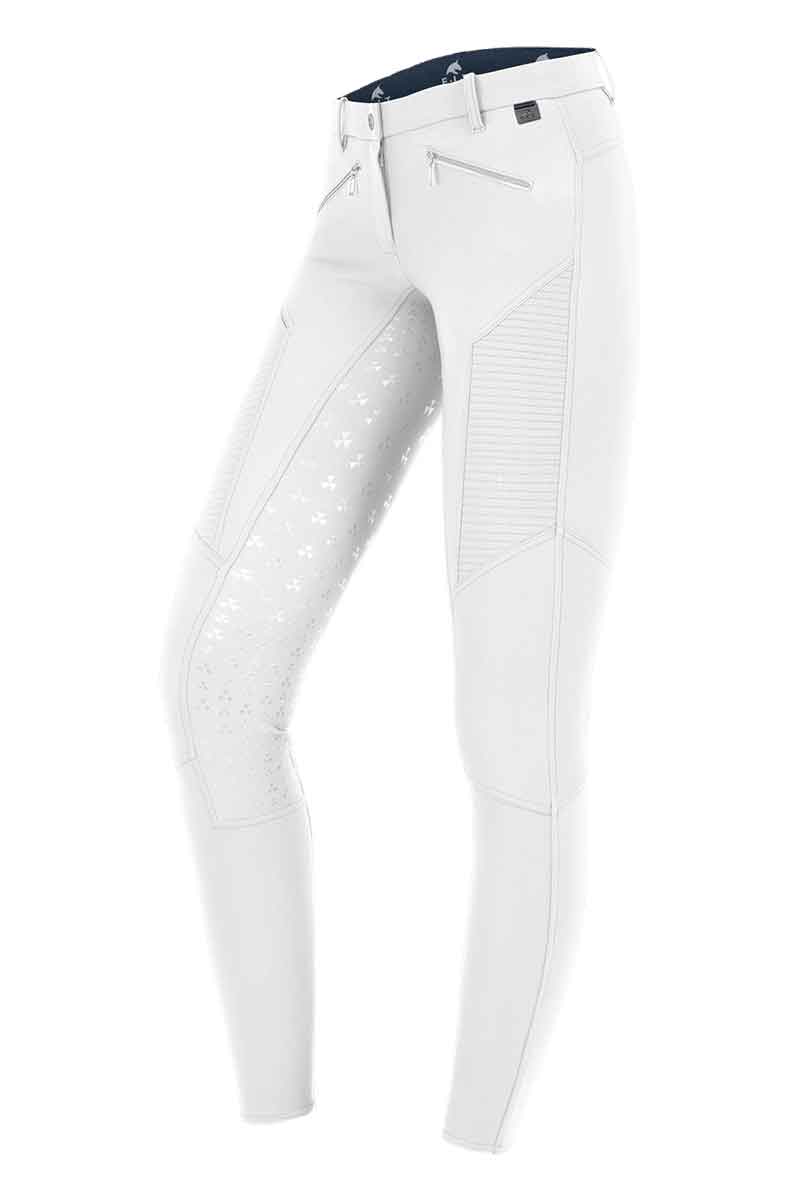 ELT Women's Gala Silicon Breeches