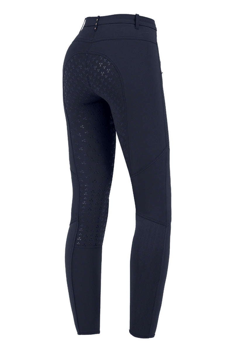 ELT Women's Gala Silicon Breeches