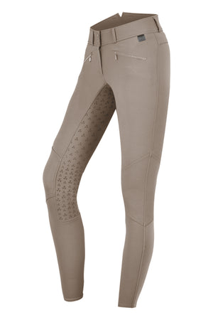 ELT Women's Hella High Waist Silicone Breeches
