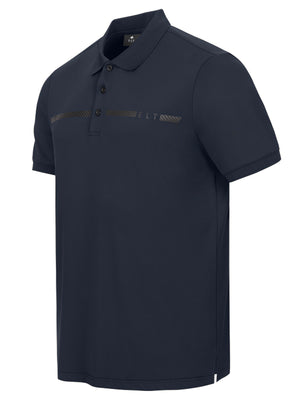 ELT Men's Michigan Polo Shirt