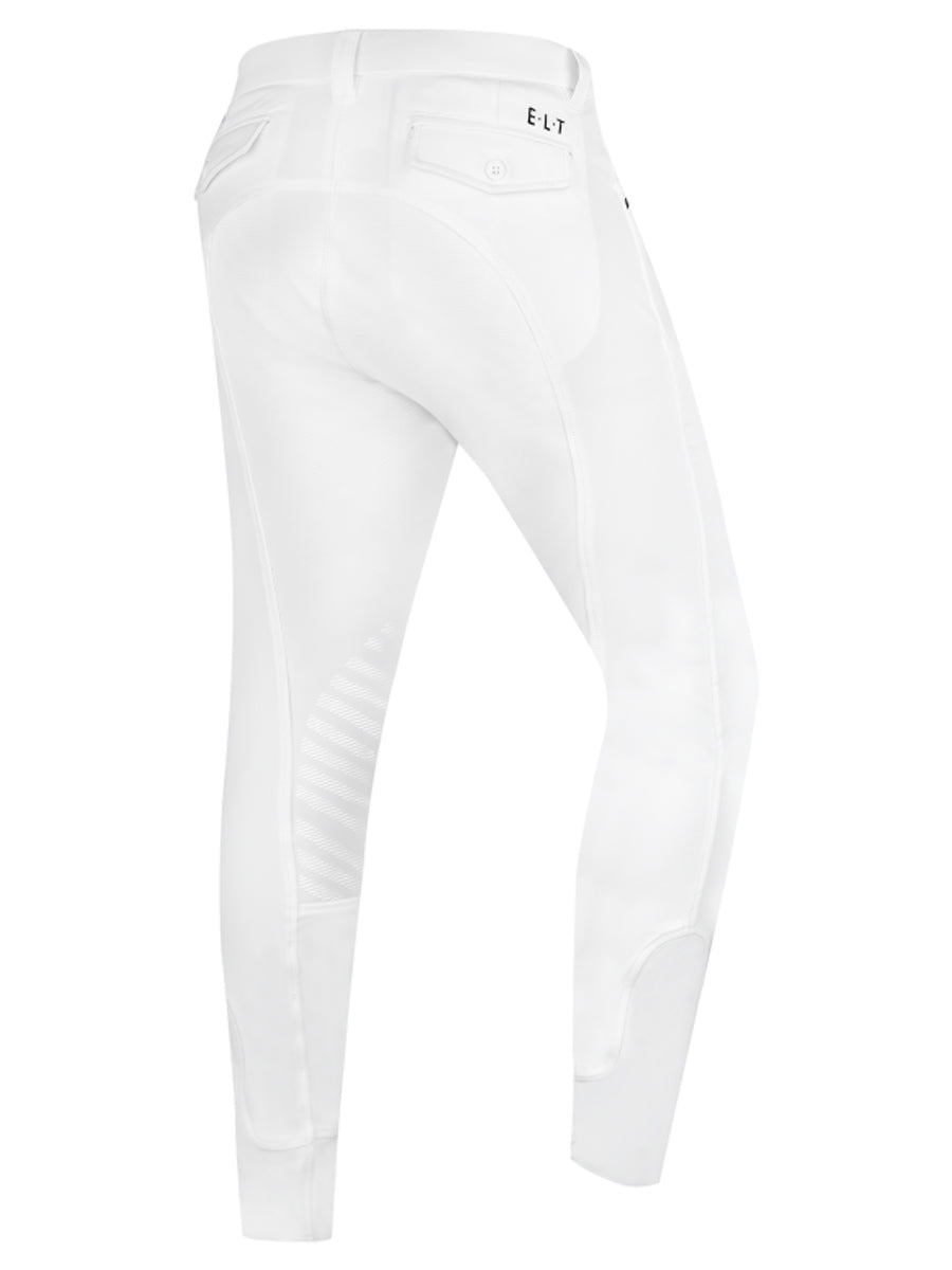ELT Men's Mailo Silicone Knee Breeches
