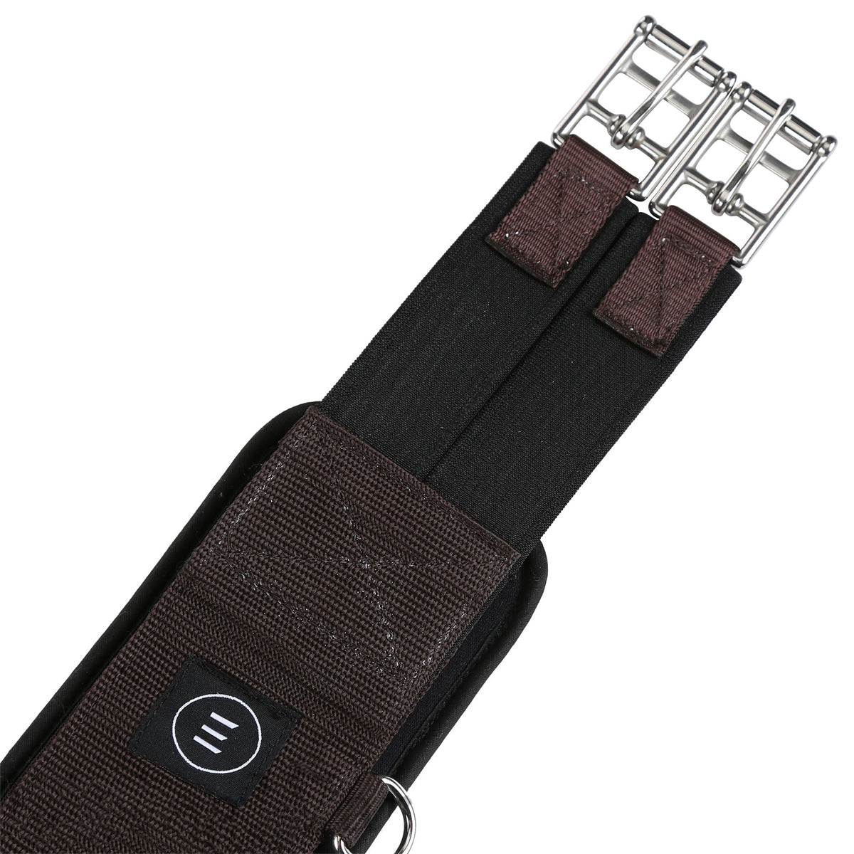 EquiFit® Essential Girth W/ Sheeps Wool Liner