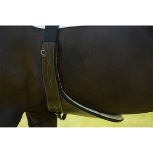EquiFit® Anatomical BellyGuard w/ Sheeps Wool Liner