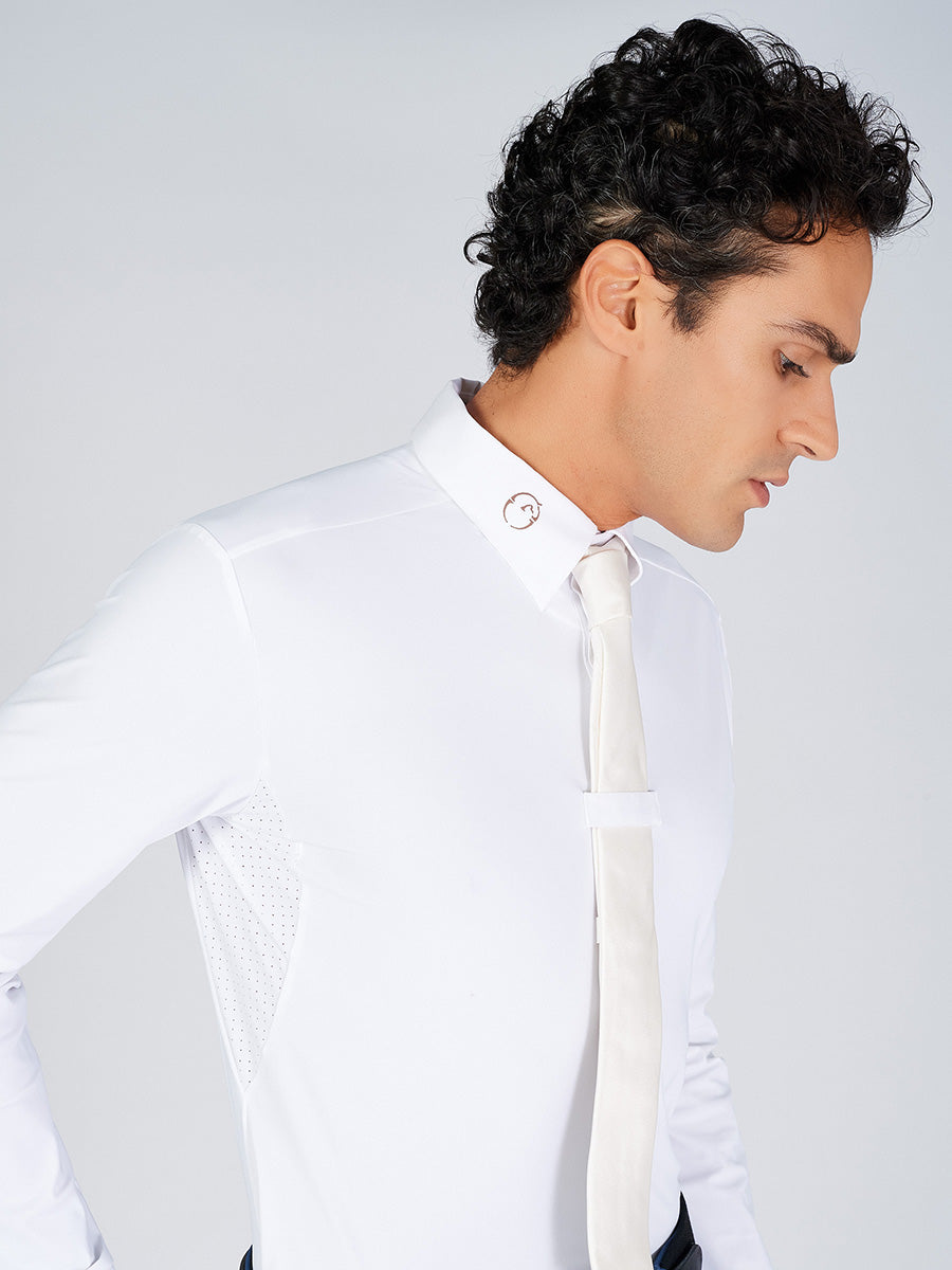 Vestrum Men's Tenno Long Sleeve Shirt