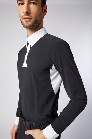 Vestrum Men's Tenno Long Sleeve Shirt