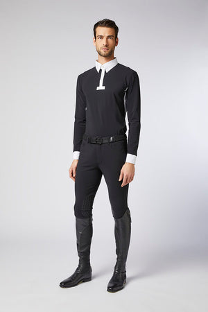 Vestrum Men's Tenno Long Sleeve Shirt
