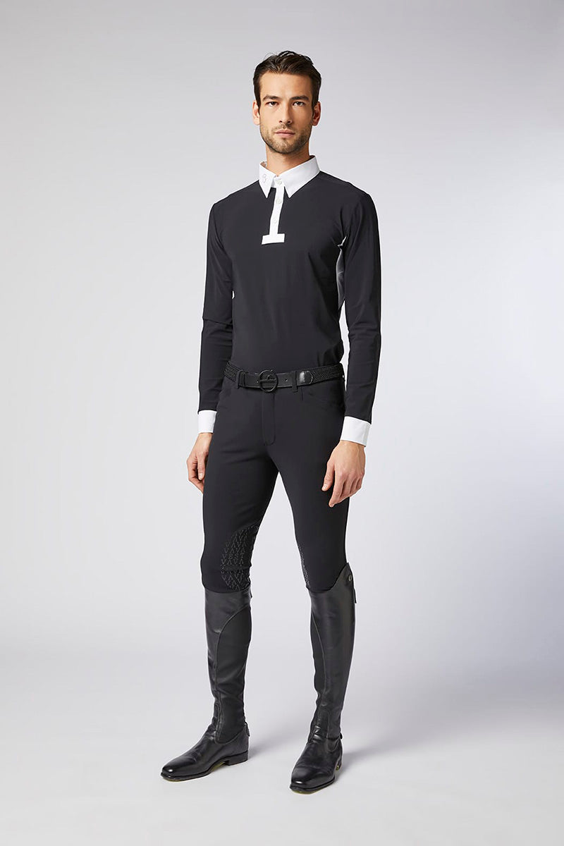 Vestrum Men's Tenno Long Sleeve Shirt