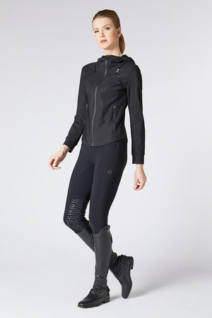 Vestrum Women's Fenis Softshell Jacket