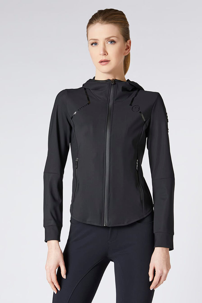 Vestrum Women's Fenis Softshell Jacket